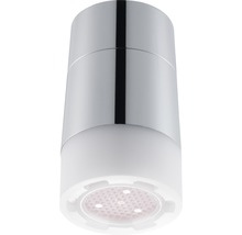 LED-Wassersparstrahlregler für Wasserhahn