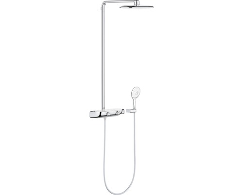 Système de douche GROHE Rainshower SmartControl 26361LS0