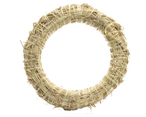 Strohrohling für florale Gestecke