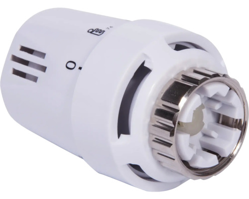 Vanne thermostatique pour le contrôle du chauffage