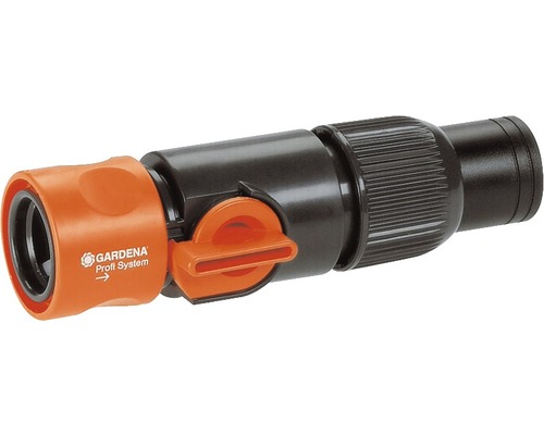 Gardena Profi-System Raccord de robinet pour tuyaux d''arrosage