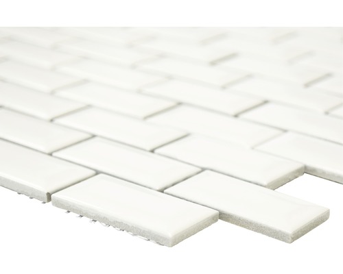 Carreaux de mosaïque rectangulaires pour mur et sol