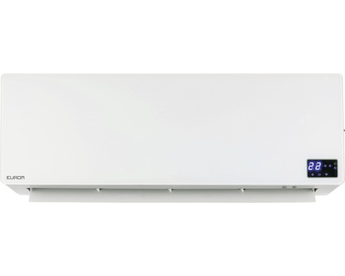 Heizlüfter Eurom Wall Designheat WiFi SP max. 2000 W