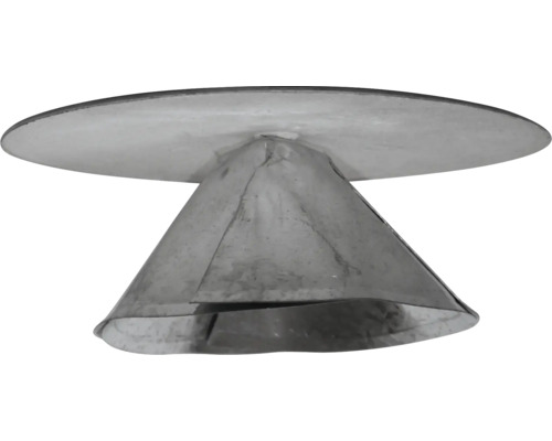 Accessoire de hotte aspirante : hotte d''extraction en métal