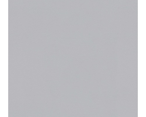Papier peint intissé 3533-20 New Life uni gris Peinture murale grise
