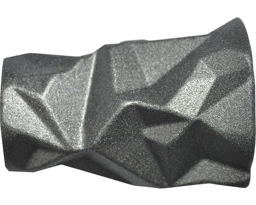 Endstück Alifa für Metallic meteorite Ø 20 mm 1 Stk.