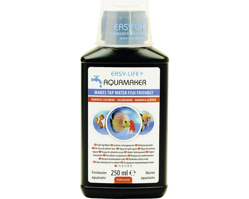 Wasseraufbereiter Easy Life AquaMaker 250 ml