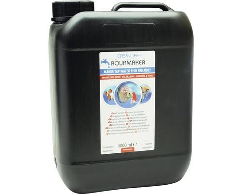 Wasseraufbereiter Easy Life AquaMaker 5 l