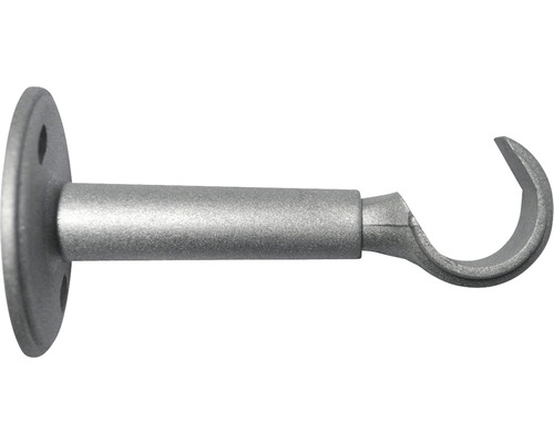 Träger 1-läufig für Metallic sternenstaub Ø 20 mm 8 - 12 cm lang 1 Stk.