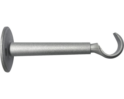 Träger 1-läufig für Metallic sternenstaub Ø 20 mm 12 - 18 cm lang 1 Stk.