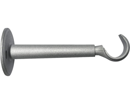 Support 1 branche pour Metallic poussière d'étoile Ø 20 mm 12- 18 cm de longueur 1 pce Support 1 branche pour Metallic poussière d'étoile Ø 20 mm 12- 18 cm de longueur 1 pce