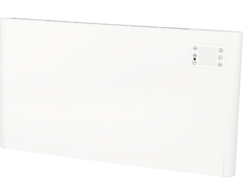 Radiateur électrique avec commande numérique