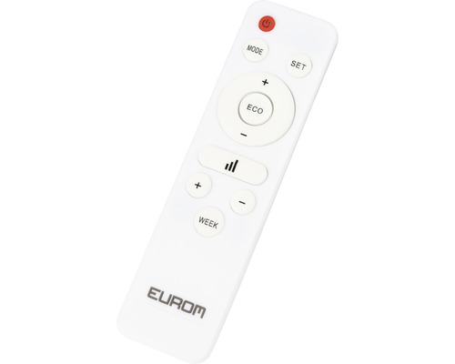 Télécommande Eurom