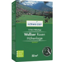 Eric Schweizer Semences de gazon 1,25 kg