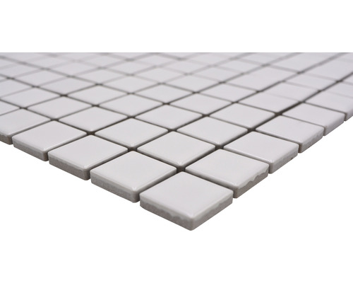 Carreaux de mosaïque carrés