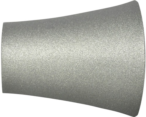 Endstück Trompete für Metallic sternenstaub Ø 20 mm 1 Stk.