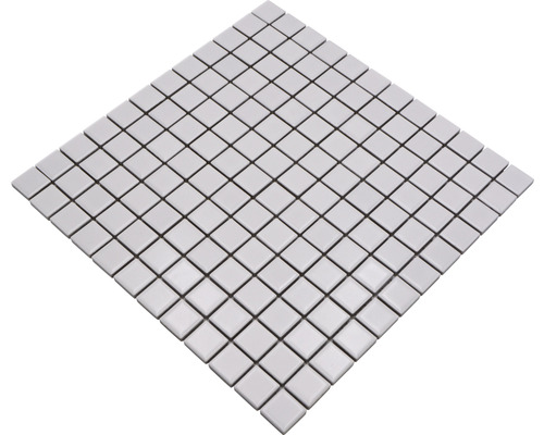 Carreaux de mosaïque carrés pour mur et sol