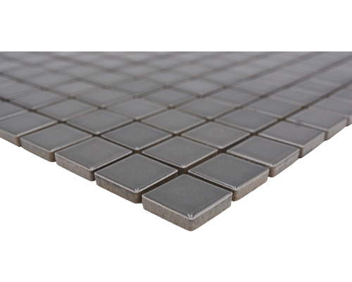 Mosaikfliesen, quadratisch