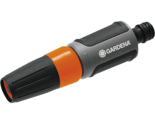 Pistolet de nettoyage Gardena pour tuyaux d''arrosage