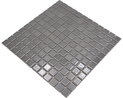 Quadratisches Mosaikfliesen-Blatt