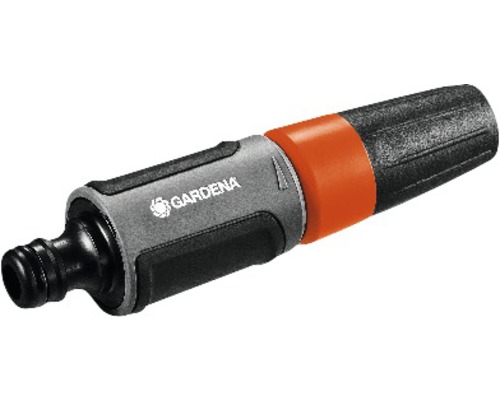Lance de nettoyage Gardena pour l''arrosage du jardin