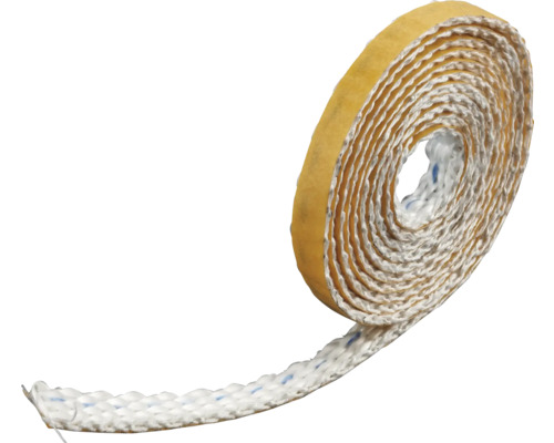 Iso-Flachband mit Kleber 10 mm Iso-Flachband mit Kleber 10 mm