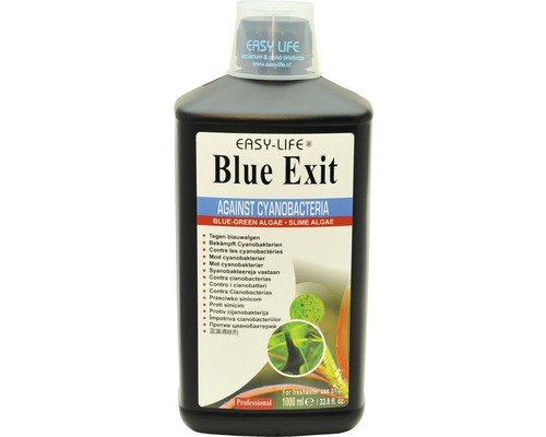 Blue Exit Easy Life 1000 ml