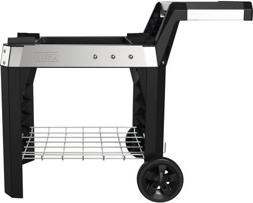 Weber Rollwagen für Grillgeräte