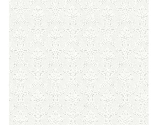 Tapete mit Ornamentmuster