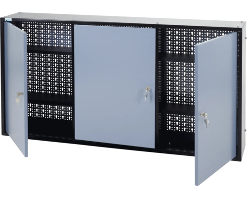 Küpper Hängeschrank 70096 Breite 120 cm Küpper Hängeschrank 70096 Breite 120 cm