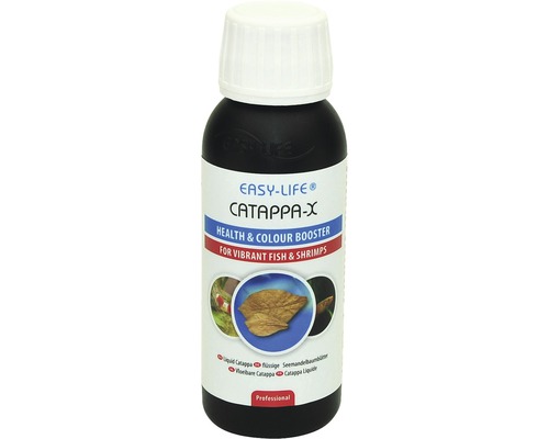 Easy Life Catappa-X 100 ml