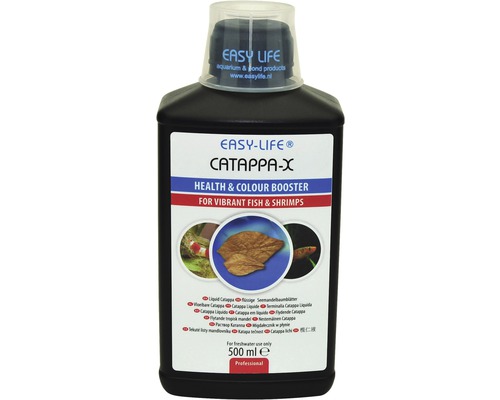 Easy Life Catappa-X 500 ml