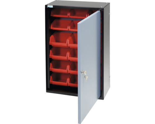 Küpper Hängeschrank 70316 Breite 40 cm Küpper Hängeschrank 70316 Breite 40 cm