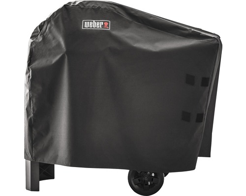 Couvercle de protection Weber Premium pour chariot à roulettes Pulse