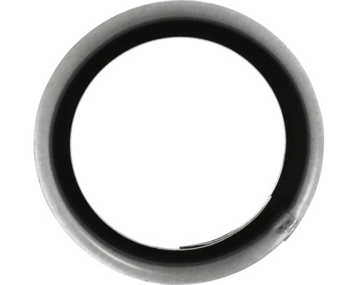 Metallring