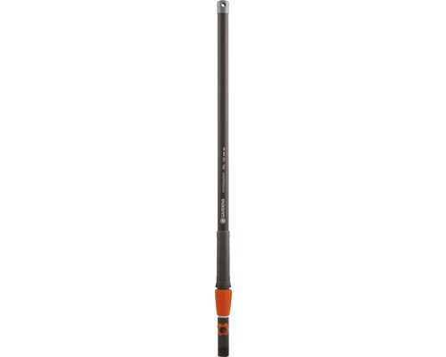 Manche télescopique GARDENA combisystem 90-145 cm