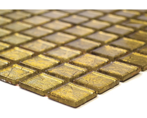 Carreaux de mosaïque de forme carrée, adaptés à la conception de murs et de sols