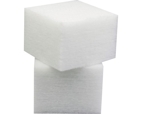 Cartouche universelle Cubes 20 x 12 x 12 cm polyester