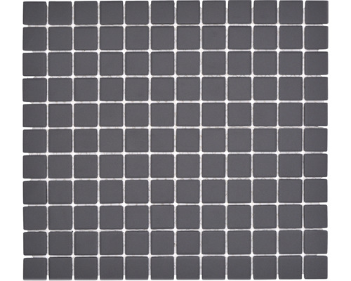 Carreaux de mosaïque en verre, carrés