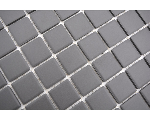 Carreaux de mosaïque carrés en céramique