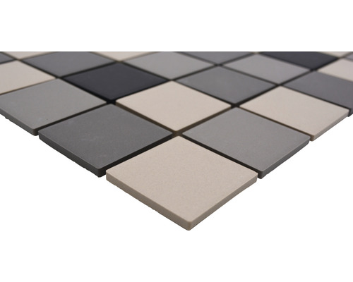 Carreaux de mosaïque en céramique