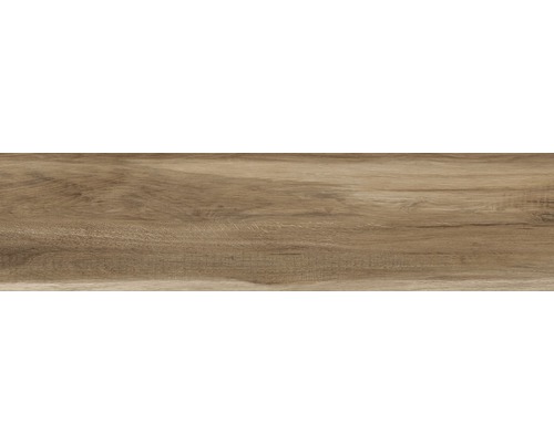 Holzfliese in Holzoptik