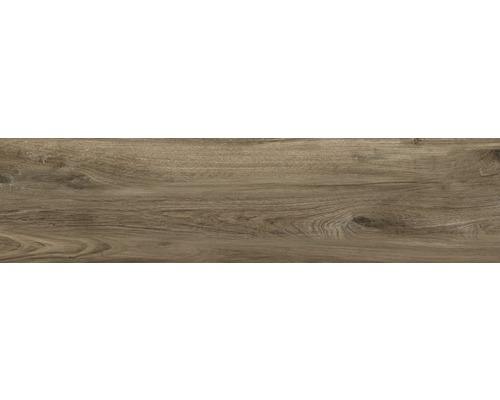 Wand- und Bodenfliese Stick Tortora 30x120 cm Wand- und Bodenfliese Stick Tortora 30x120 cm