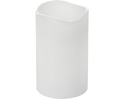 Dekorationsartikel Kerze aus Wachs