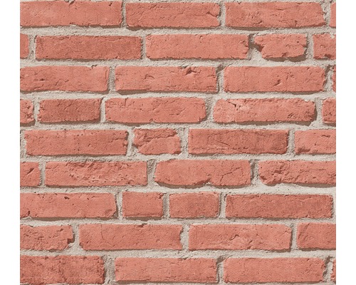 Gros plan d''un papier peint imitation briques