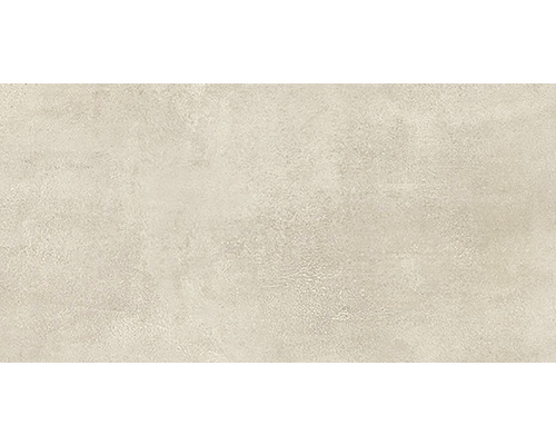 Feinsteinzeug Wand- und Bodenfliese Extra beige 30x60 cm