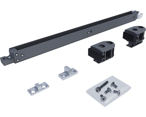 Knauf Dämpfer einseitig Pocket Kit Schiebetürsystem Knauf Dämpfer einseitig Pocket Kit Schiebetürsystem