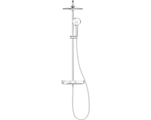 Système de douche GROHE Euphoria système SmartControl 260 26509000