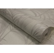 Tapetenrolle mit Pflanzenmuster