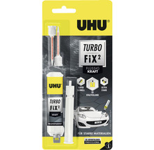 Uhu Turbo Fix 2 Colle liquide emballage